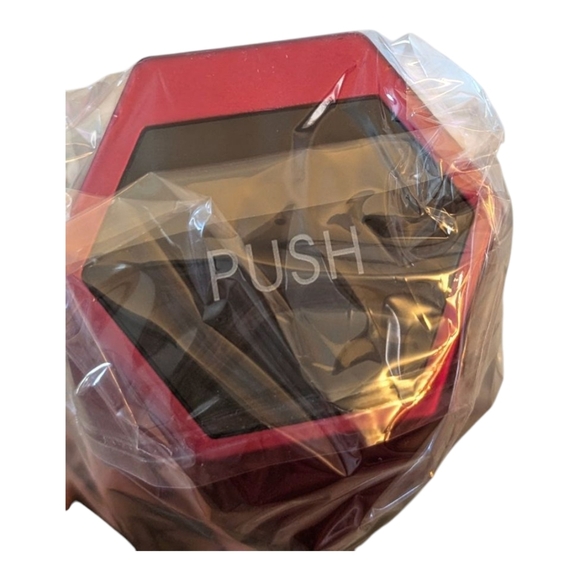 New Car Phone Mount & Mini Car Trash Bin Bundle - Picture 6 of 6